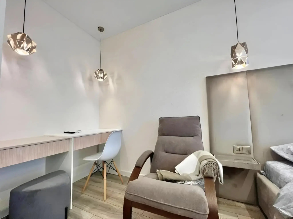 Апартаменты LifeStyle From Apartkazan 1 — фото