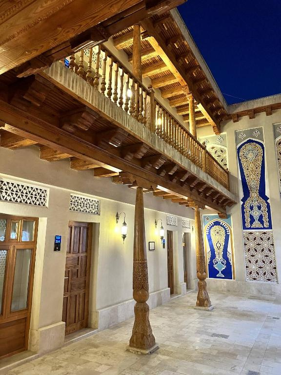Hotel photo 11