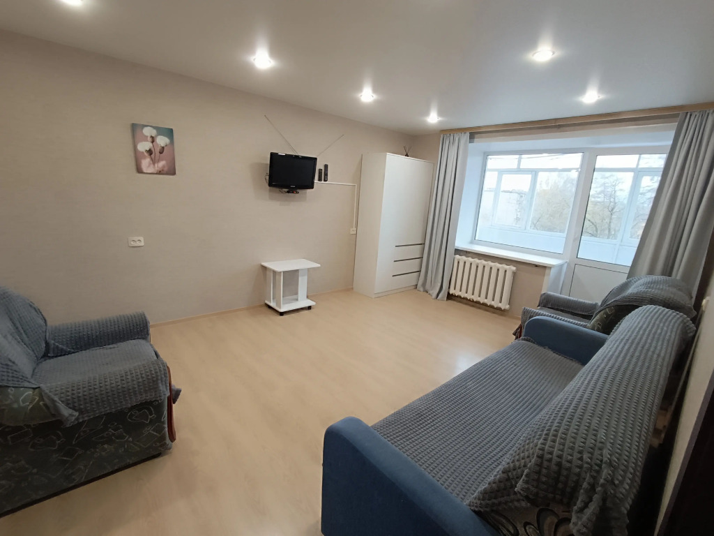 Квартира 2Rooms - фото 4
