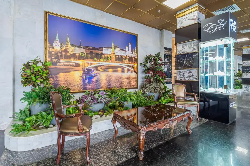 Апартаменты Ladotel на Ленинском — фото