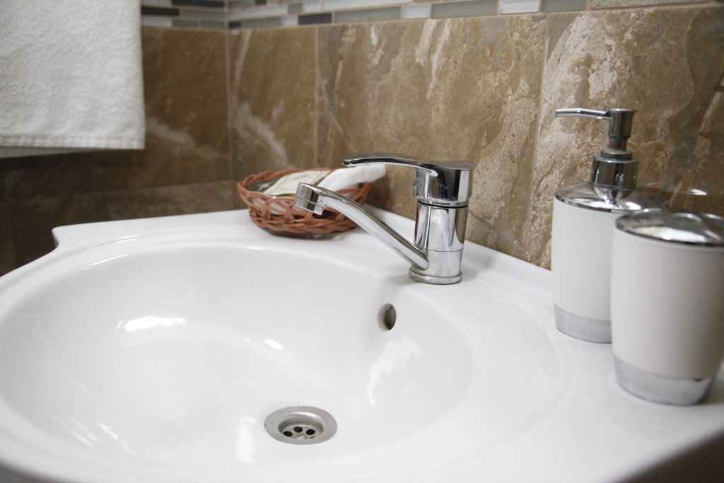 Отель Анжелика