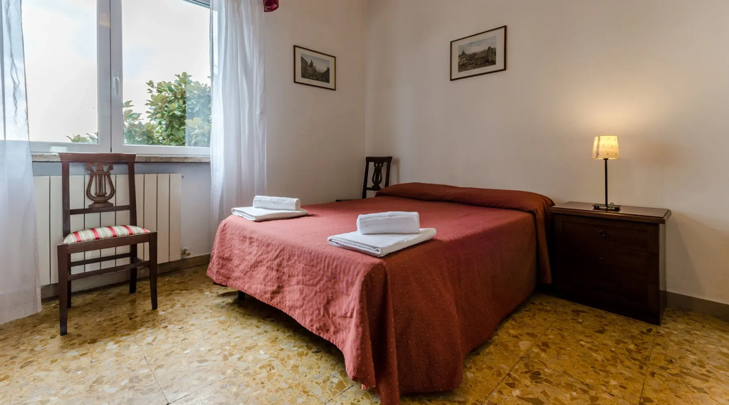 Antico Acquedotto Hotel - Chambres