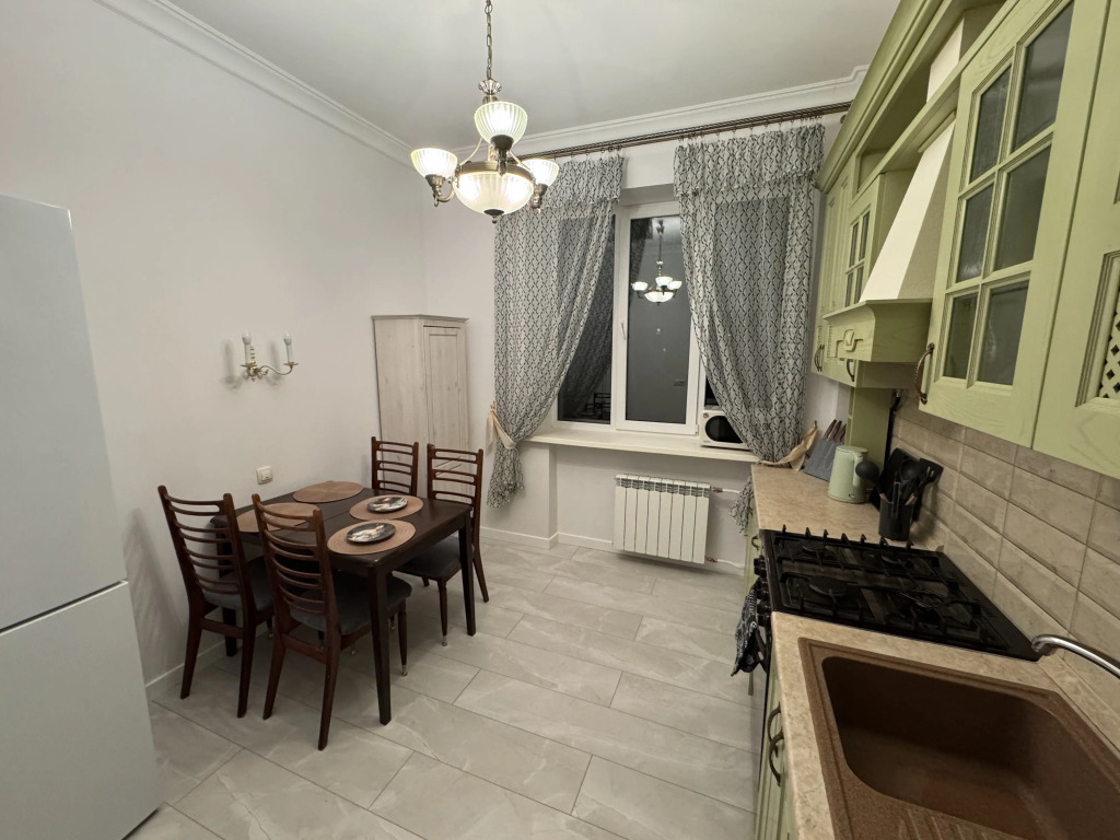 Апартаменты в центре Минска для 10 гостей — фото 4