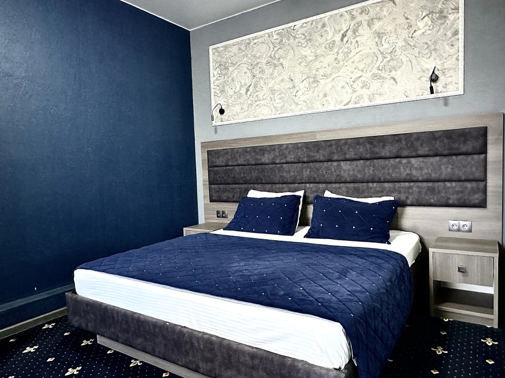 Отель 7 Небо - фото 7