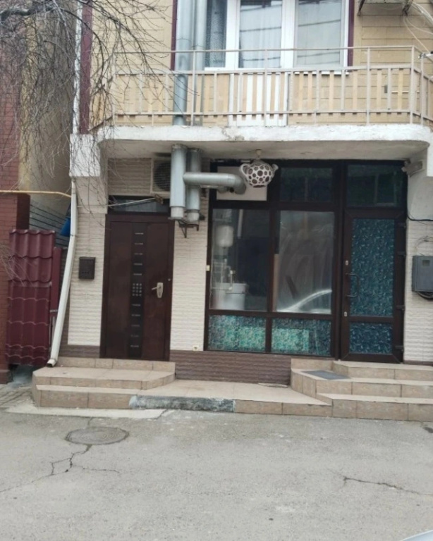 Меблированные комнаты Лакомка Белый шоколад