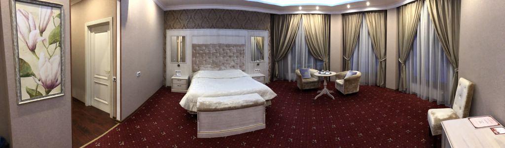 Отель Avshar - фото 25