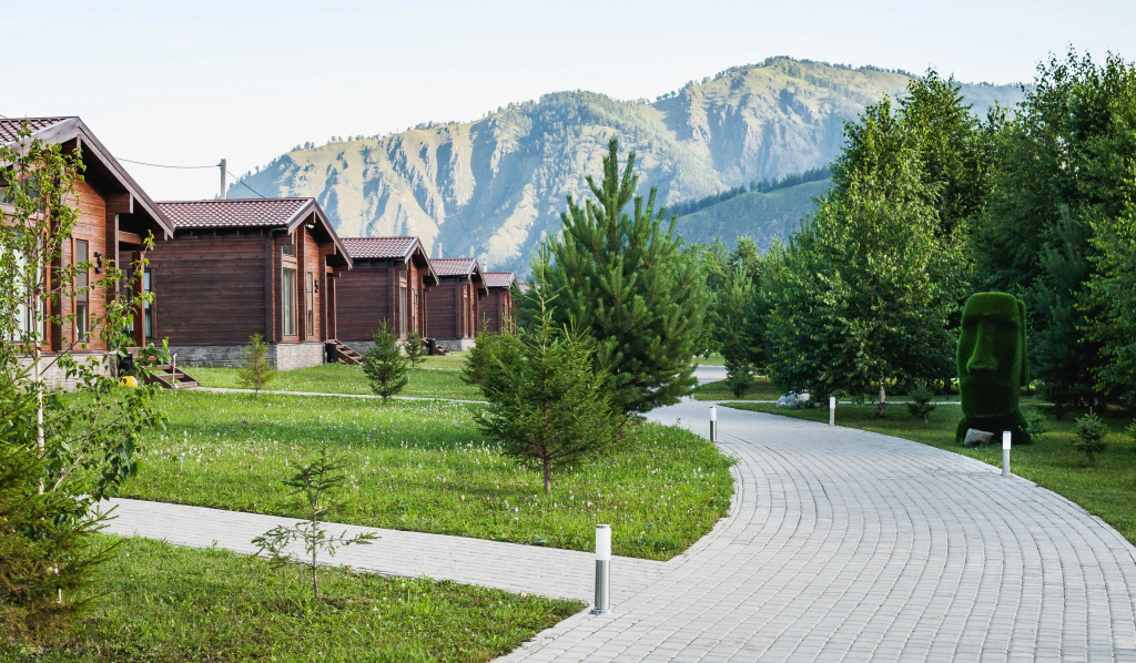 Отель Загородный отель Парк-Отель Рублёвское Заречье - фото 8