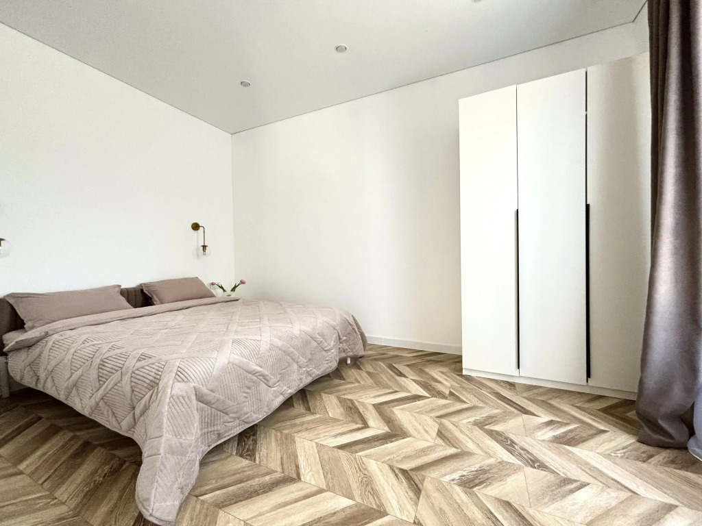 Квартира Гостевой дом Крицких - фото 3