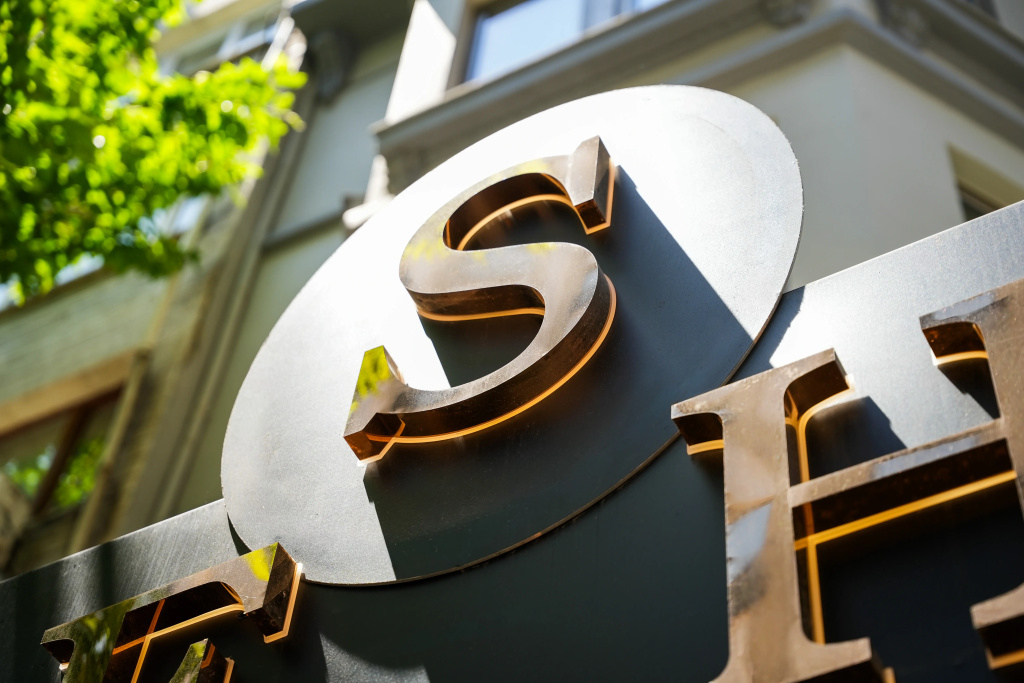 Taksim Stera Hotel - Général