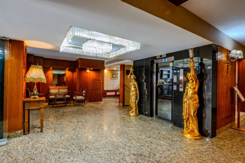 Hotel photo 10