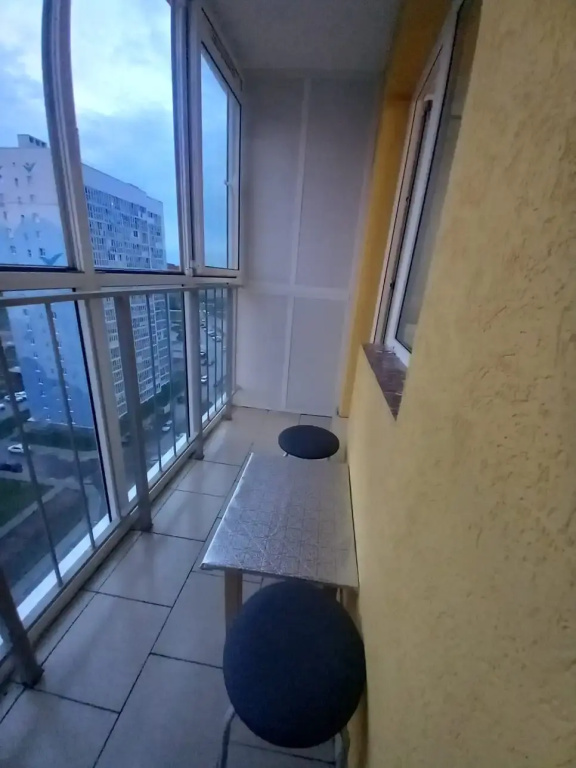 Отель Квартира Бульвар южный в Нижний Новгороде