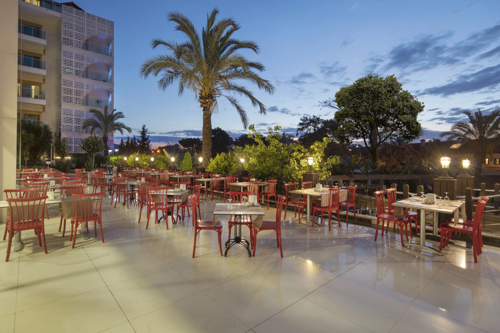 Hotel photo 19