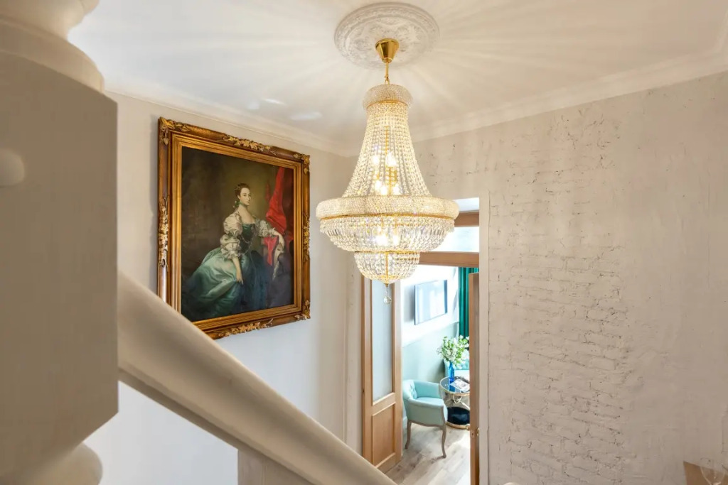 Квартира ColorSPB Невский 27 - фото 12