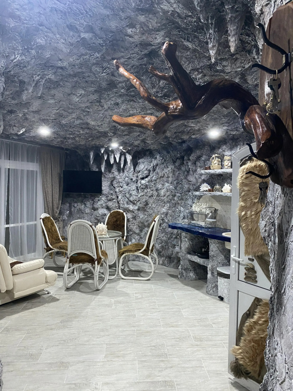 Superior Apartment with balcony and with sea view