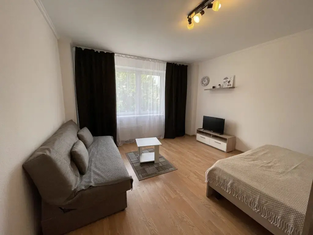 Квартира Pskov City Apartments 6 Lagernaya 5 A — фото