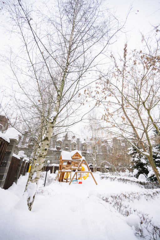 Отель Немчиновка-парк - фото 17