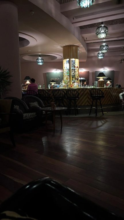 The V Luxury Resort, Сахль Хашиш, Єгипет мініатюра 27