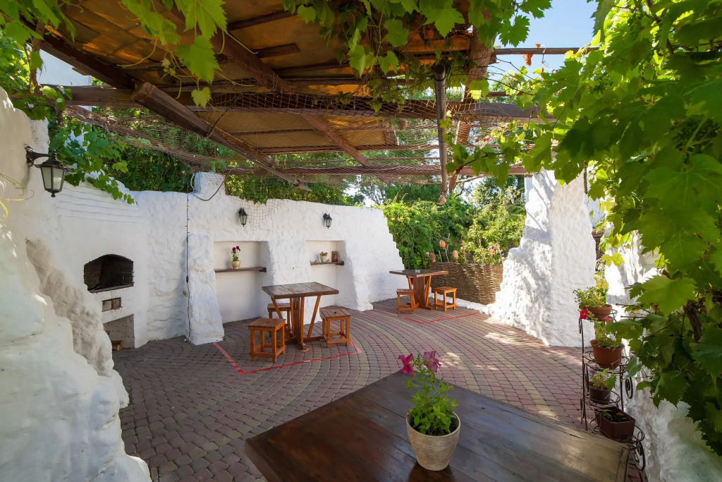 Отель Гостиный Двор B&B - фото 11