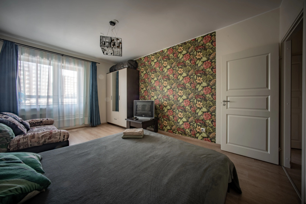 Отель Апартаменты Loft78 Republic в Санкт-Петербурге