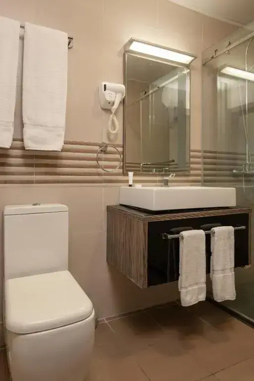 Golden Tulip Dar City Center Hotel - Général
