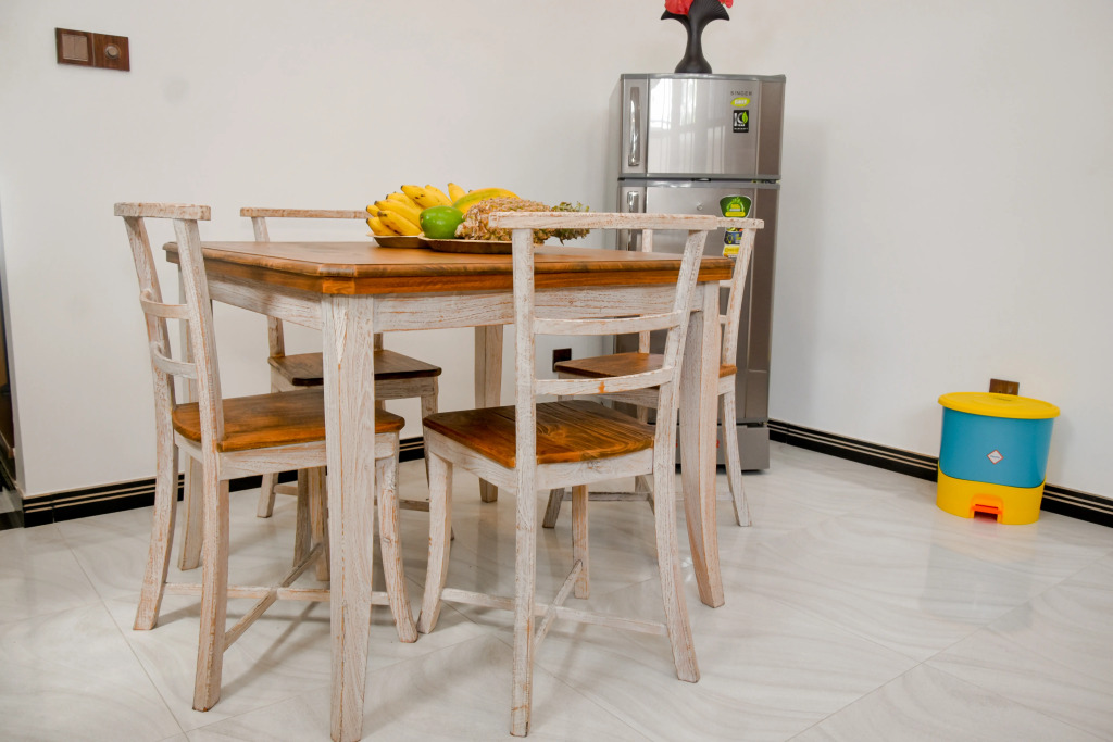 Вилла Evergreen - Hikkaduwa - фото 16