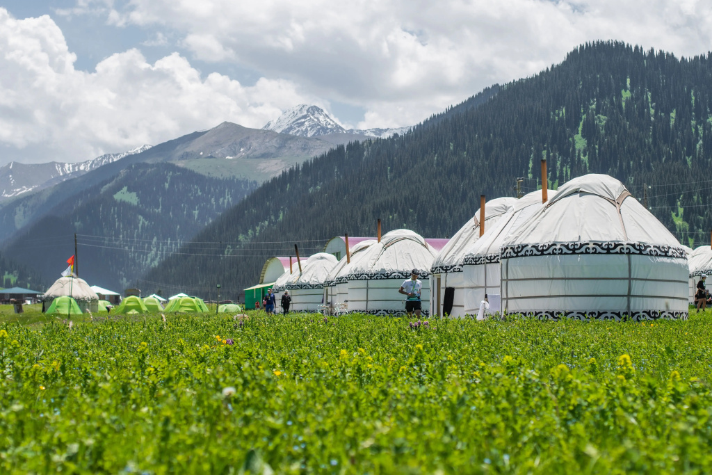 Karkyra Glamping
