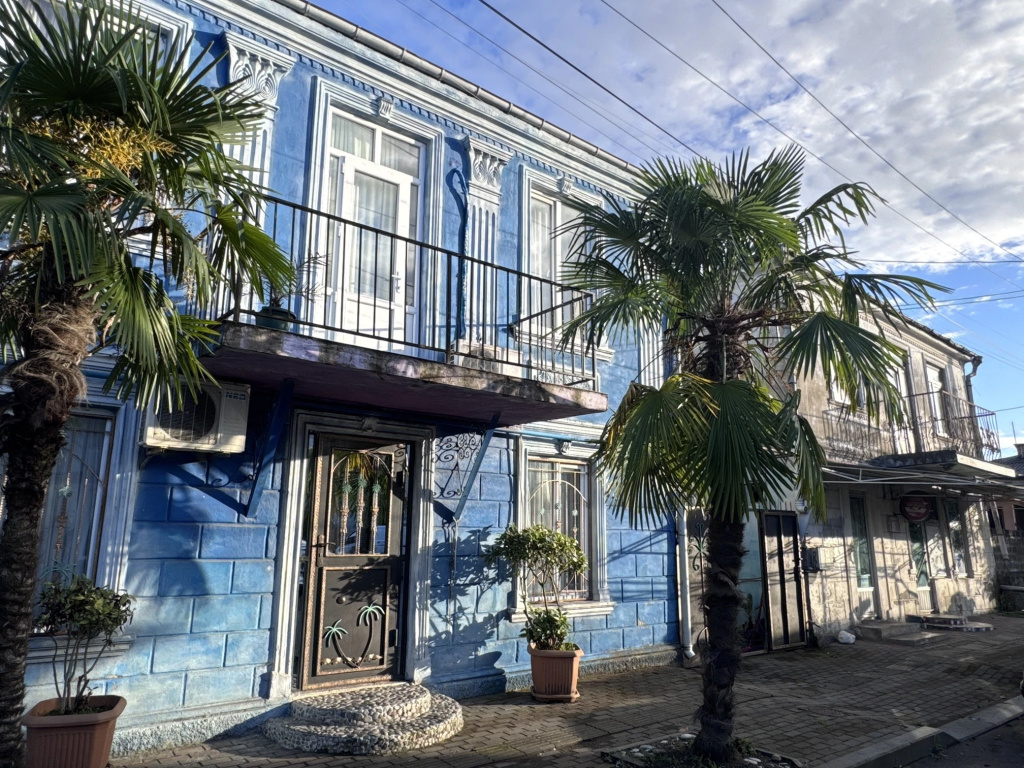 Гостевой дом Palma — фото