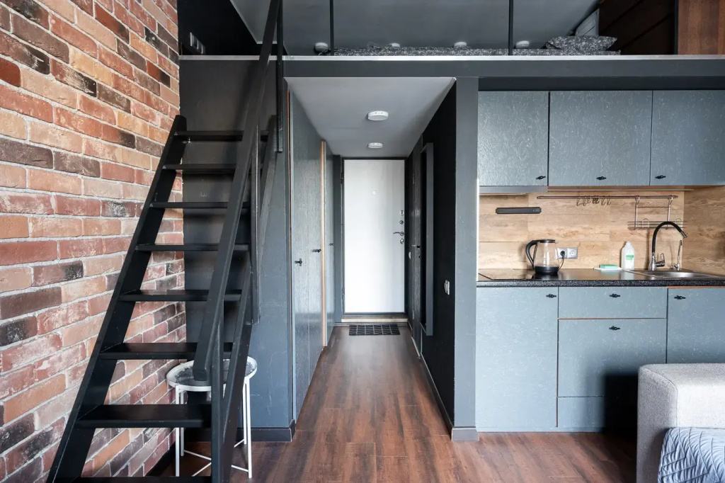 Апартаменты BestFlat24 у метро Владыкино — фото