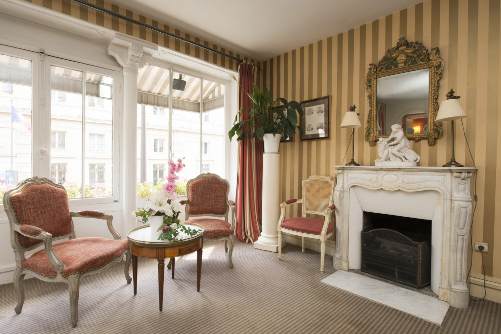 carousel image for Hotel France Louvre