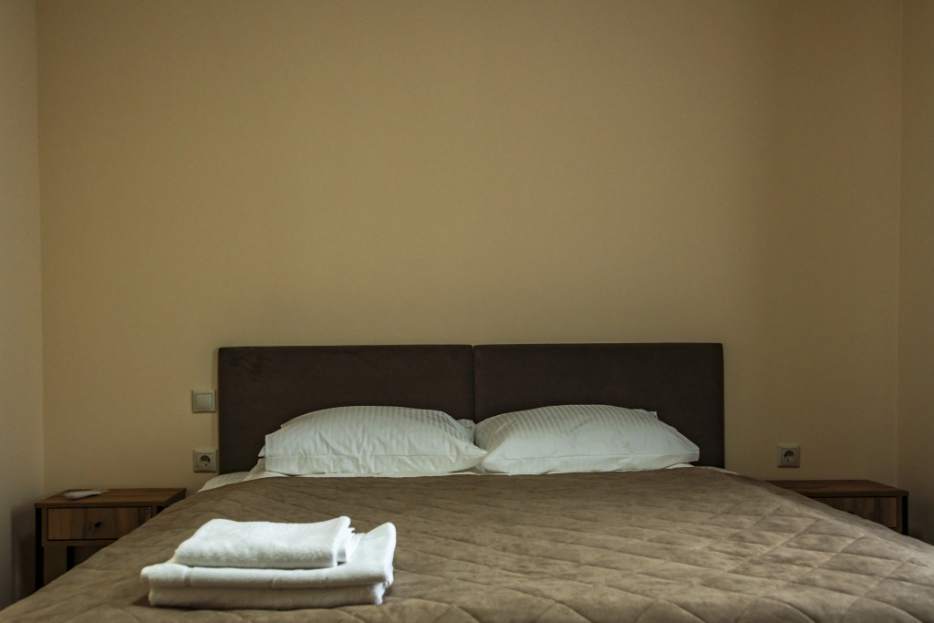 Люкс в Камчадал