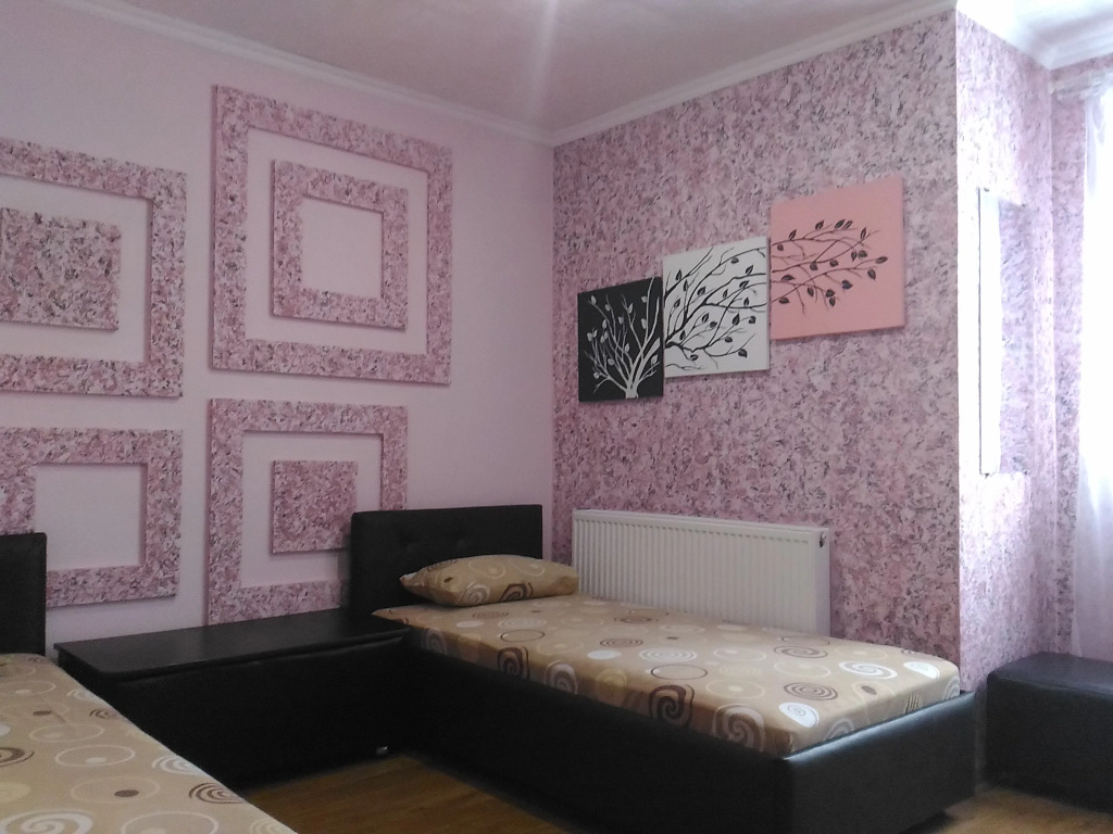 Гостевой Дом Октябрьская 5 - фото 7