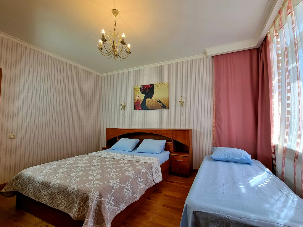 Апартаменты RoomOnDay на ул.Колпакова арт.000496 — фото
