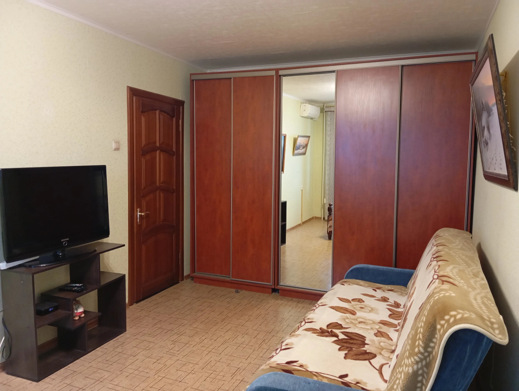 Квартира Уютная квартира для отдыха с балконом - фото 4