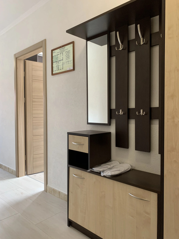 Частный дом Нойкурен - фото 8