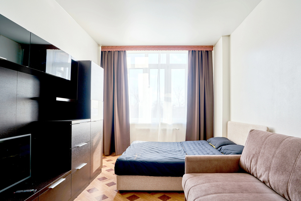 Апартаменты RoomOnDay на ул.Колпакова арт.000182 — фото