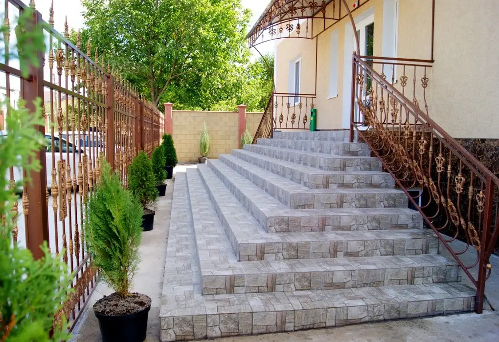 Гостевой Дом Дубки - фото 3