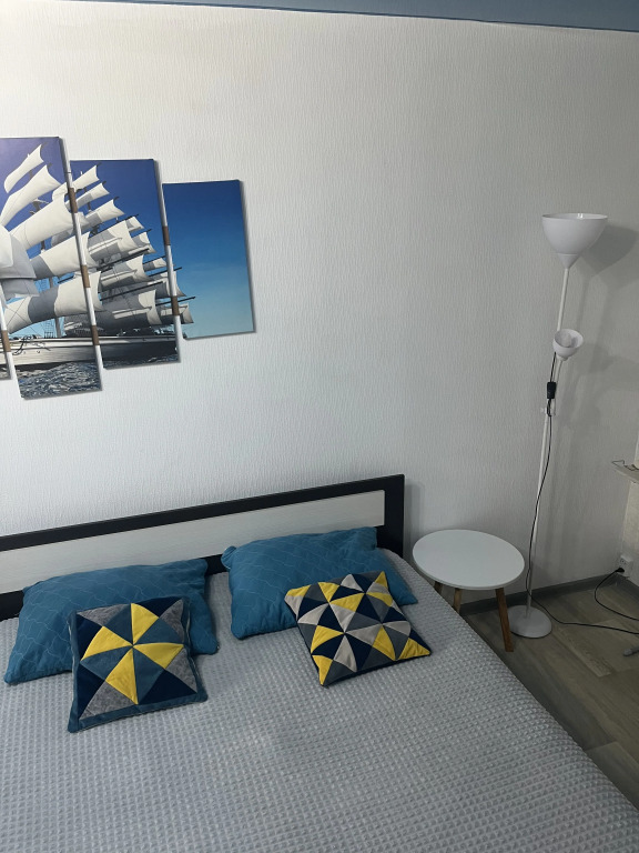 Апартаменты в Центре - фото 2