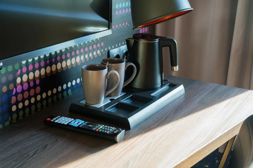 ibis Styles Челябинск — фото 6