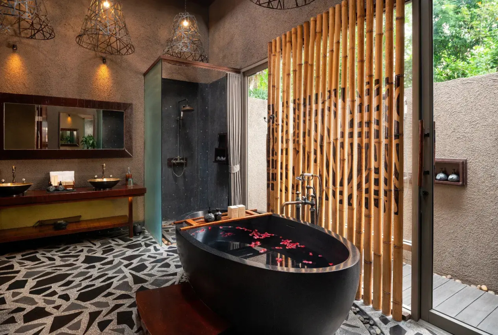 Keemala Resort - Chambres