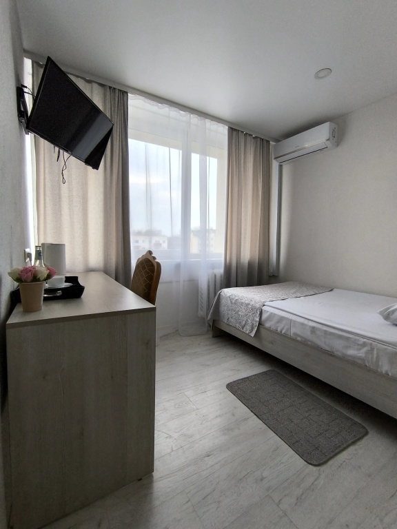 Comfort Single room