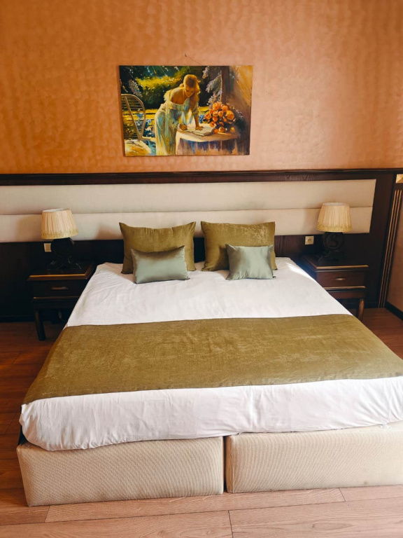 Smith Hotel, Баку, Азербайджан мініатюра 38