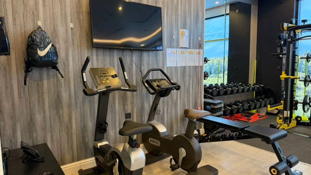 Hotel photo 22