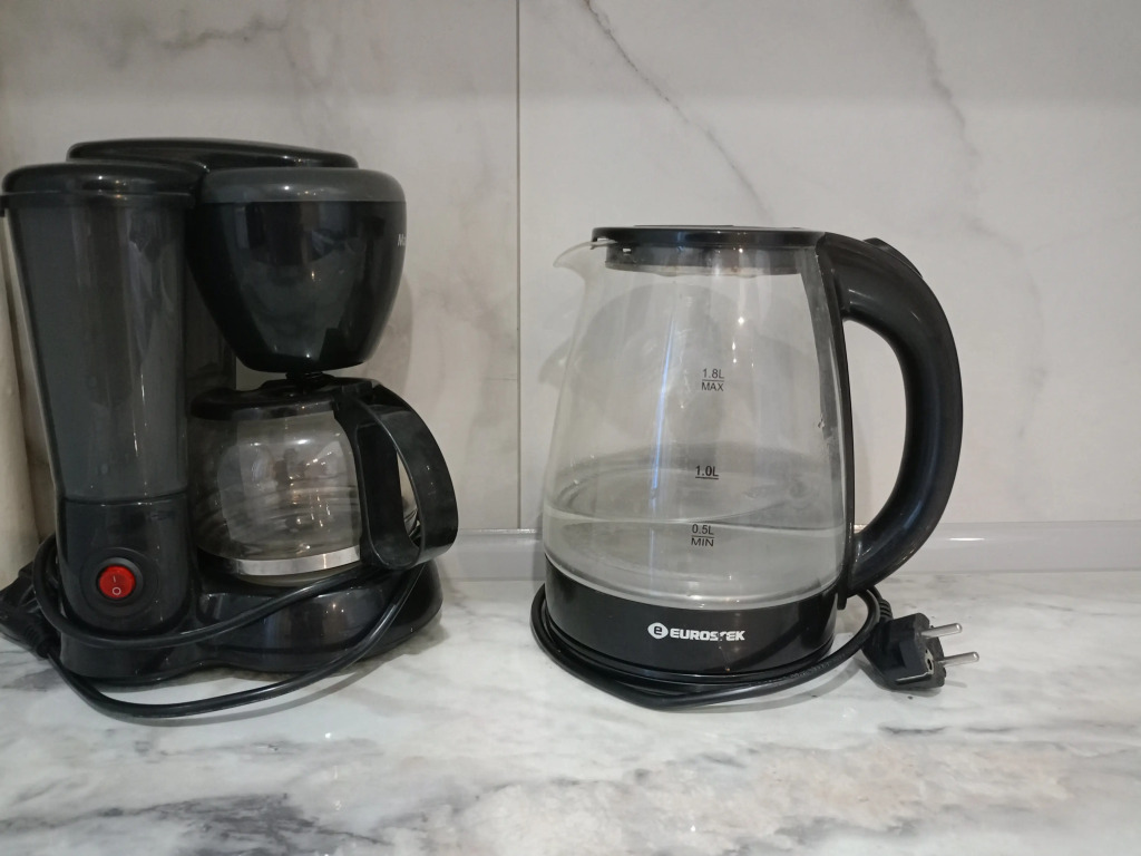 Квартира на 8 Марта - фото 7