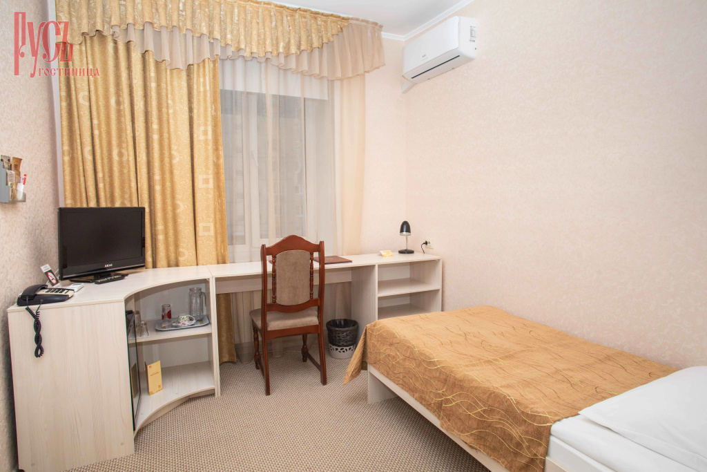 First Category Single room