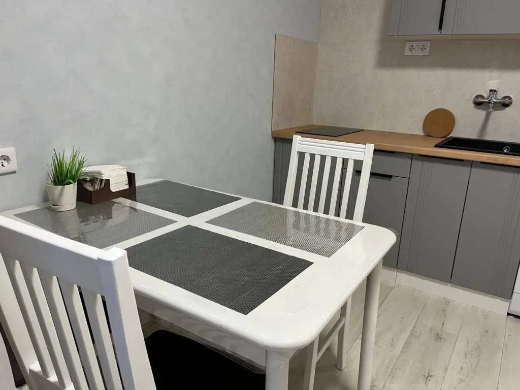 Квартира 1-к квартира на улице Героев - фото 5