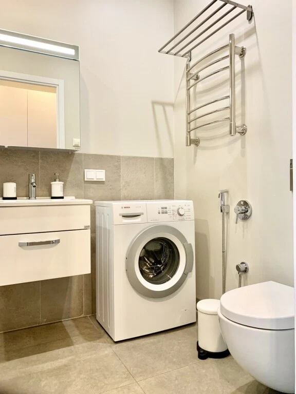 Апартаменты Panoramic River View Loft Apartments — 5