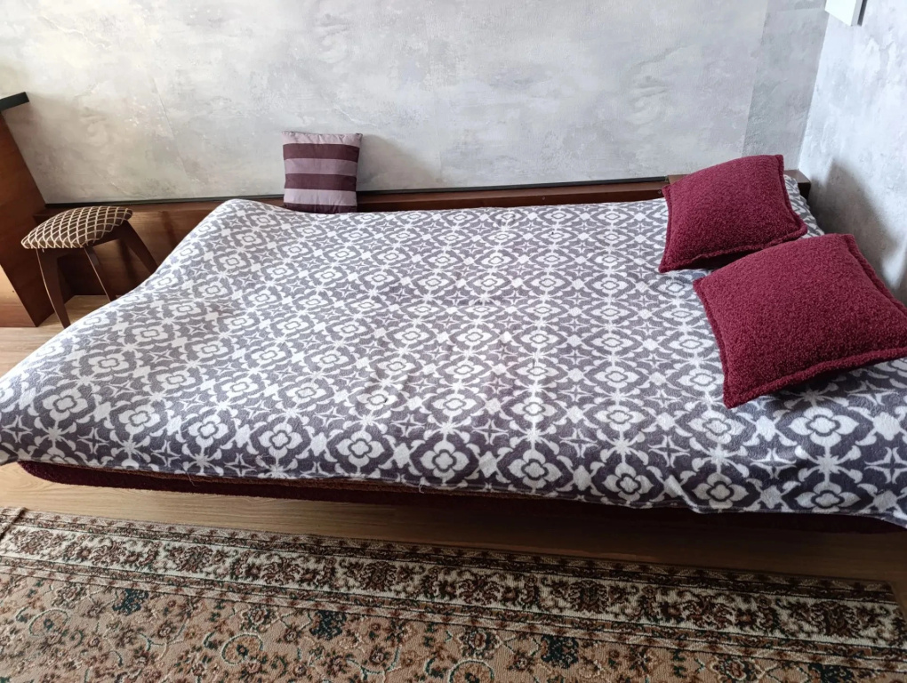 Квартира Студия на Ромашке — 3
