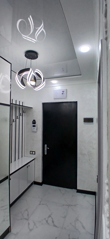 Pushkin Apart Flat — 5