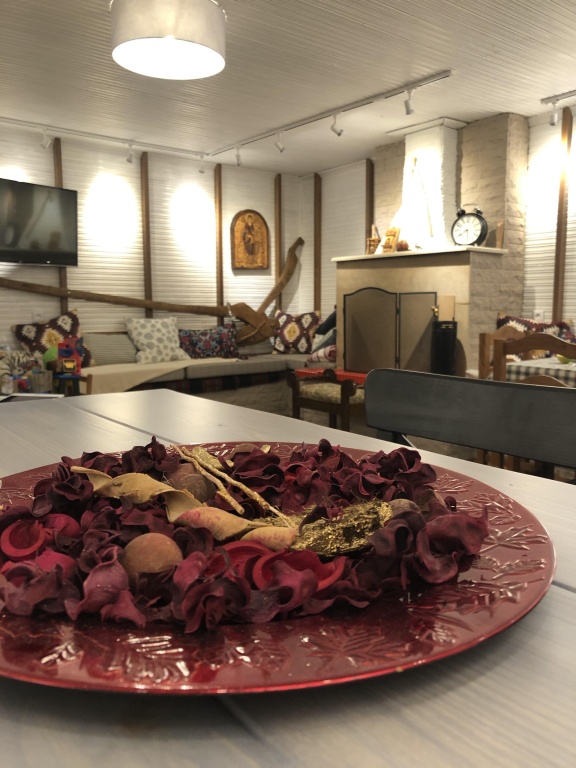 Acrotel Sofia's Guest House — 4