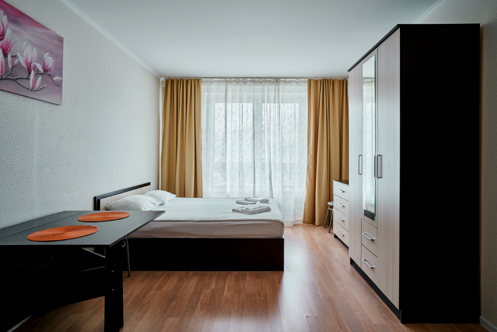 Апартаменты RoomOnDay на ул.Юбилейная арт.000448 — фото